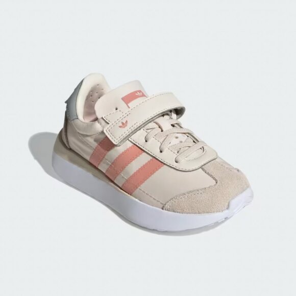 Adidas Country XLG Kids Shoes – Size 13K (New in Box) - Picture 3 of 5